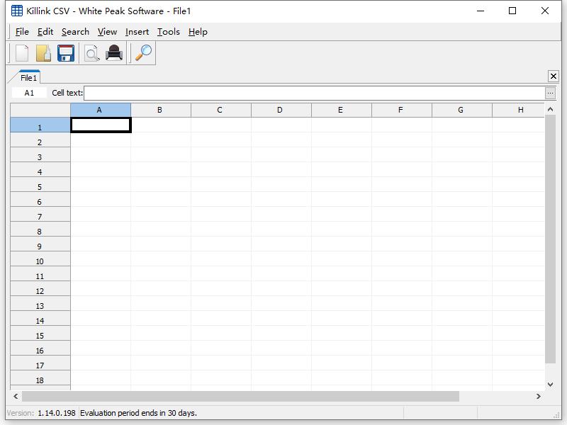 Killink CSV