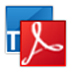 FoxPDF TXT转换到PDF转换器 V3.0 多国语言安装版