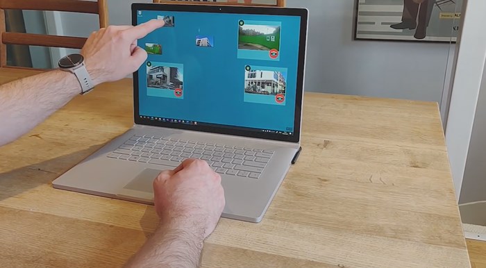 微软曝光SurfaceFleet：Win10未来黑科
