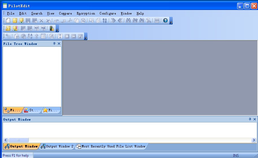 PilotEdit Lite