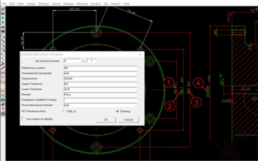 Guthrie QA-CAD