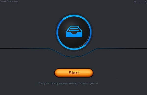 Deleted File Recovery
