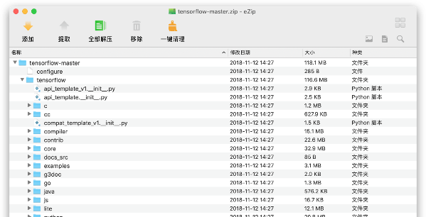 MacZip