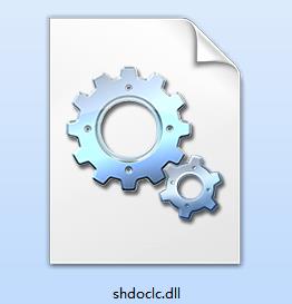 Shdoclc.dll