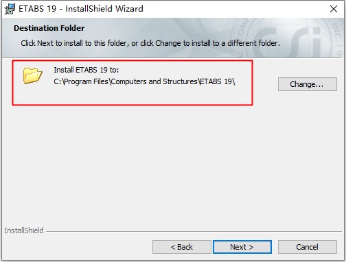 CSI ETABS