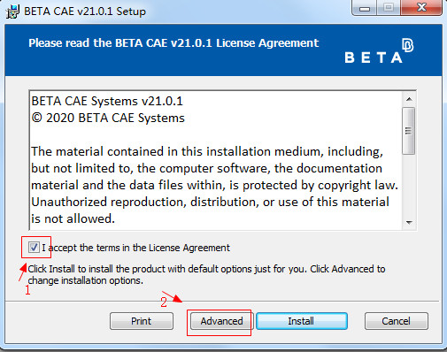 BETA CAE Systems