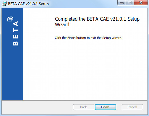 BETA CAE Systems
