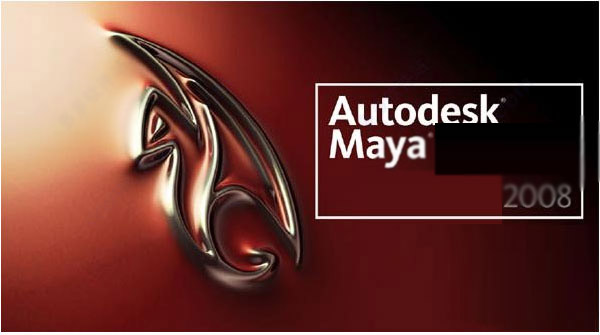 Maya 2008