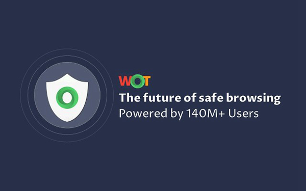 WOT Web of Trust