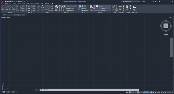 AutoCAD  2021