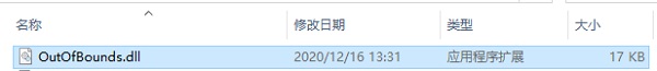 赛博朋克2077离开不夜城MOD