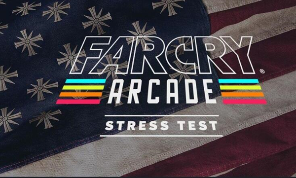 ARCADE模拟器