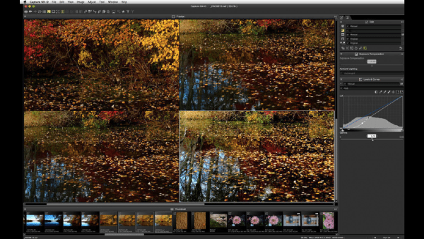 Nikon Capture NX2