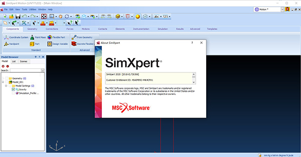 SimXpert
