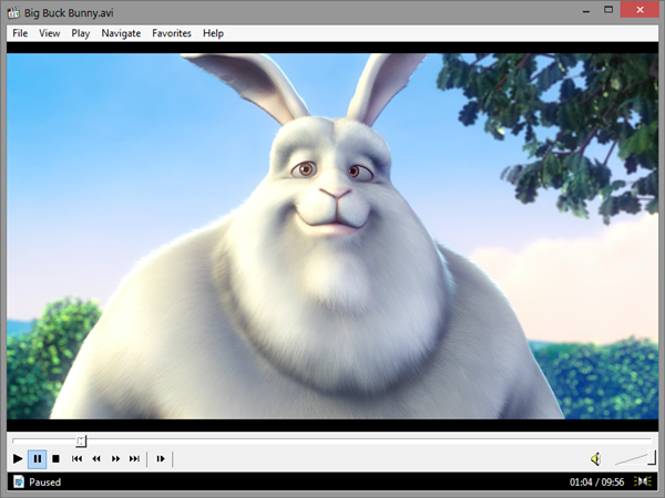 Media Player Classic