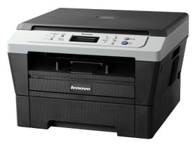 联想Lenovo M7600D打印机驱动