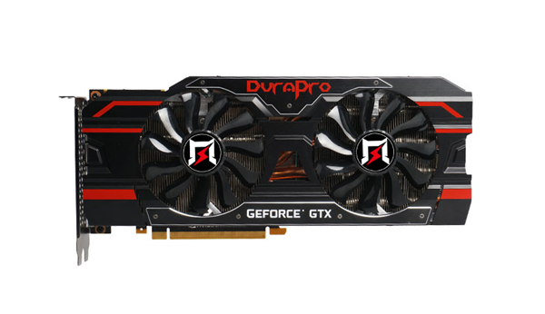 GTX 1080Ti