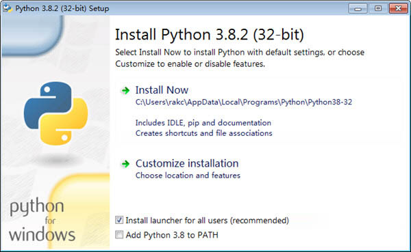 Python