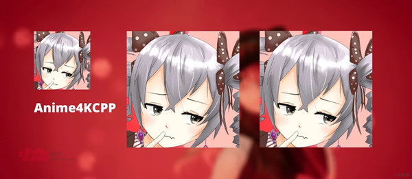 Anime4KCPP