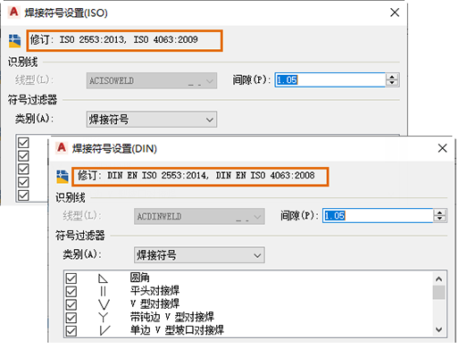 AutoCAD Mechanical