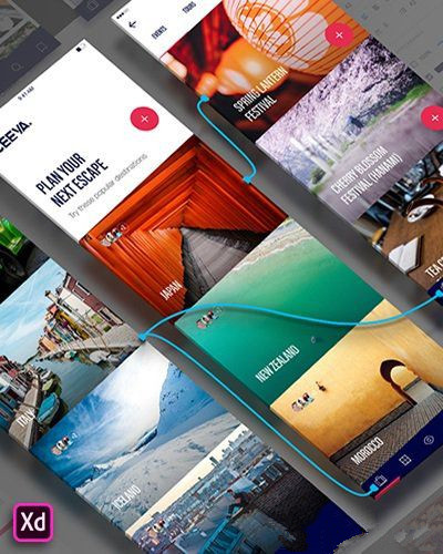 Adobe XD
