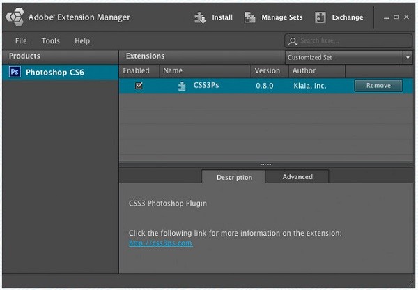 CSS3