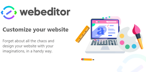 Web Editor插件
