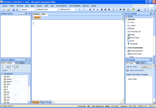 Microsoft SharePoint Designer