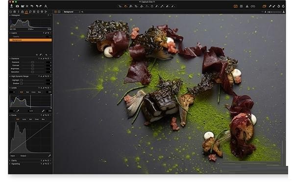 Capture One Pro 12