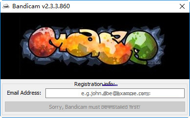 Bandicam