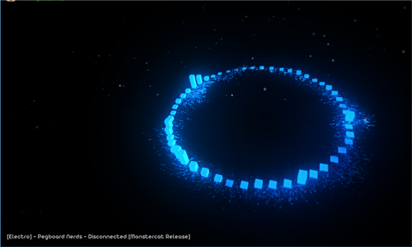 Music Visualizer