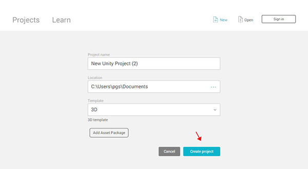 Unity3D