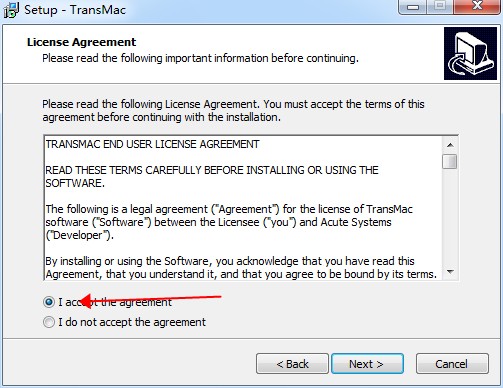 TransMac