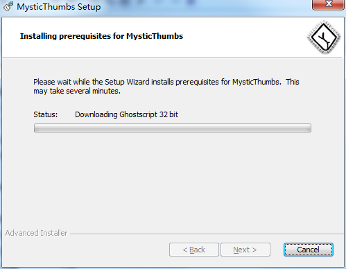 MysticThumbs