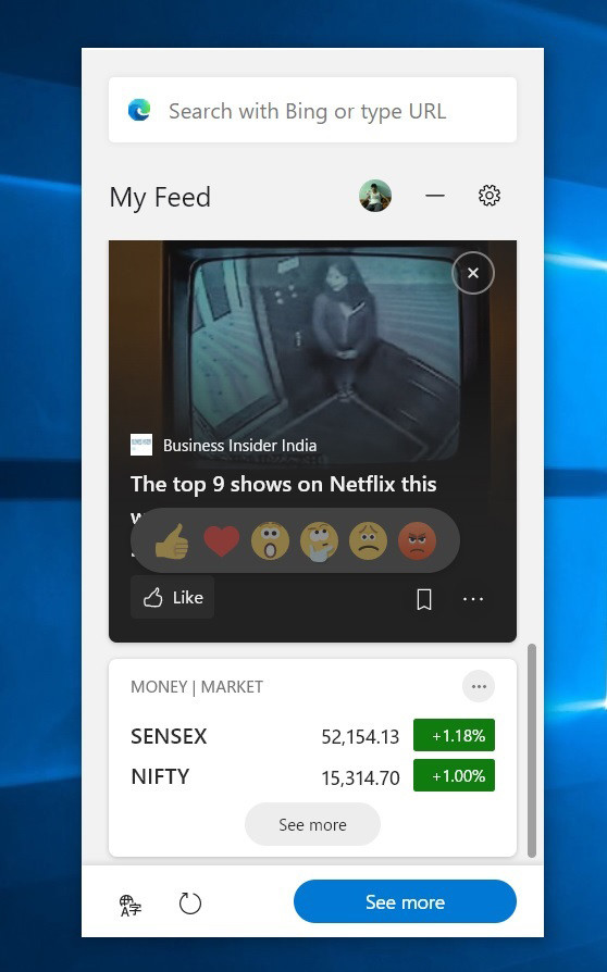 Win10 21H2 64位专业版ISO镜像