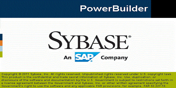 Powerbuilder