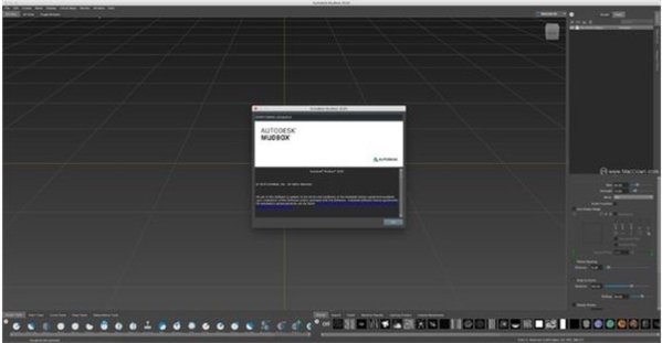 Autodesk Mudbox 2022