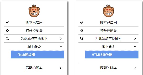暴力猴