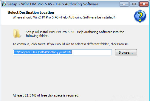 WinCHM Pro