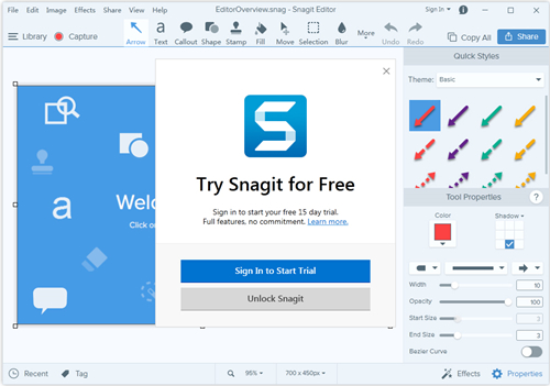Snagit