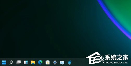 Win11任务栏大小怎么更改
