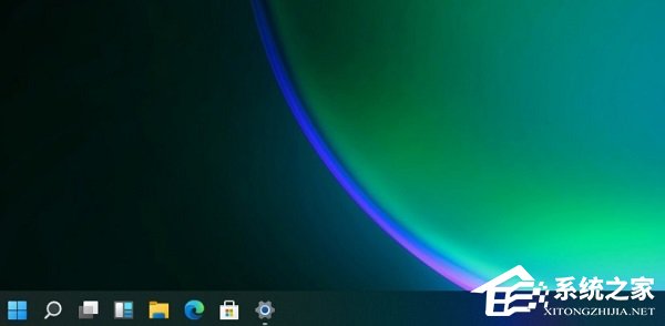 Win11任务栏大小怎么更改