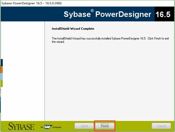 PowerDesigner