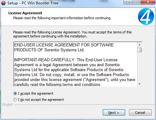 PC Win Booster