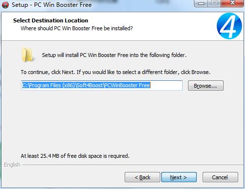 PC Win Booster