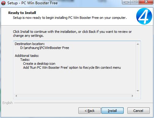 PC Win Booster