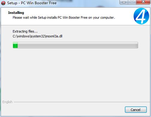 PC Win Booster