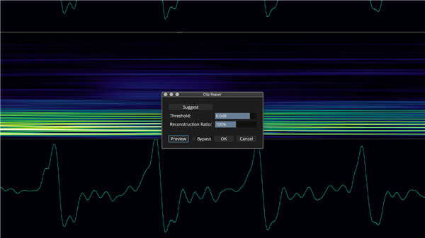 SpectraLayers Pro