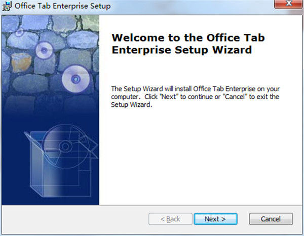 Office Tab
