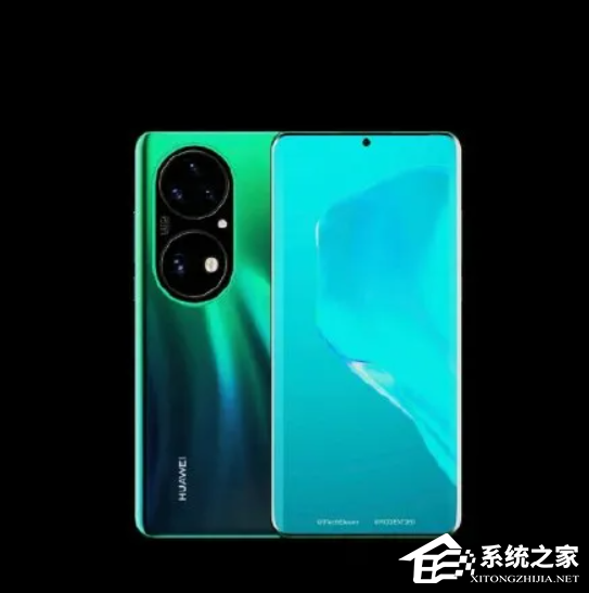 华为P50发布时间定了!